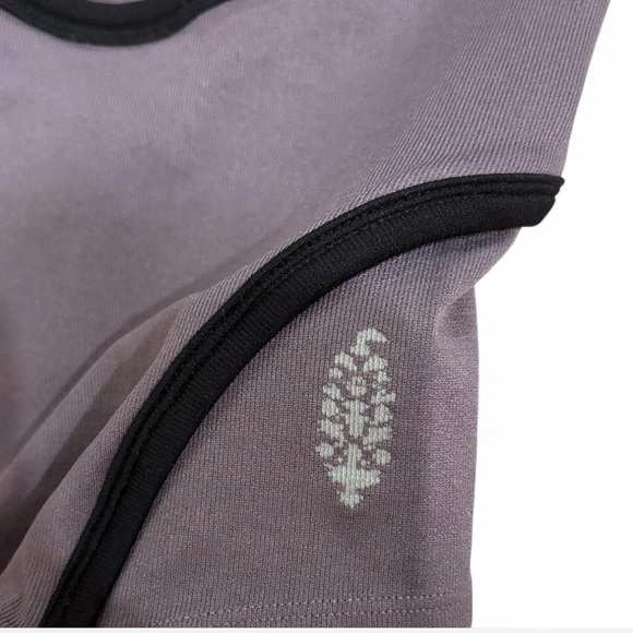 Free People Movement Cropped Tank - Picture 2 of 5